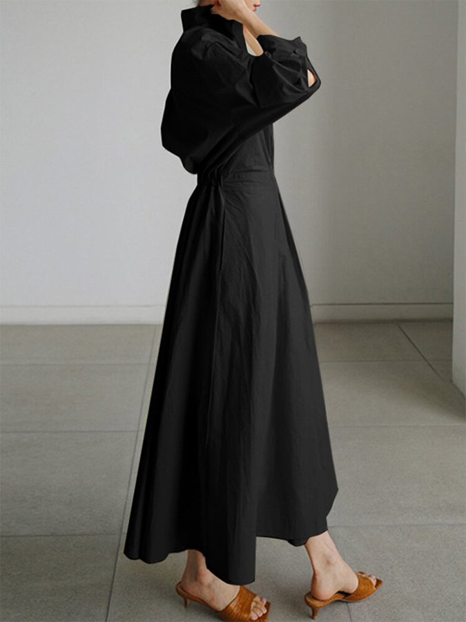 Angelique | Softness Dress