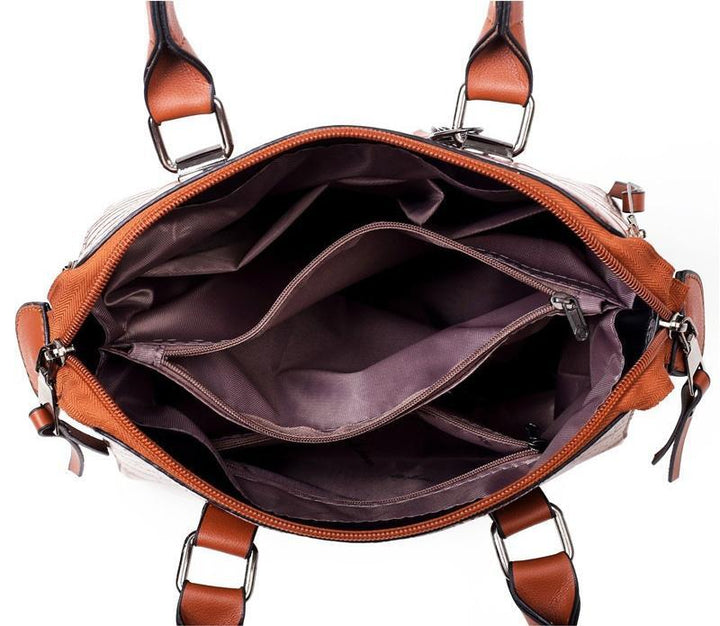 Olivia | Set of 4 Exclusive Bags