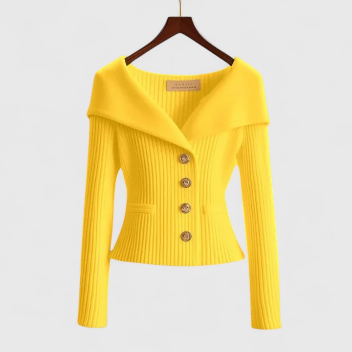 Brinley | Modern Chic Cardigan