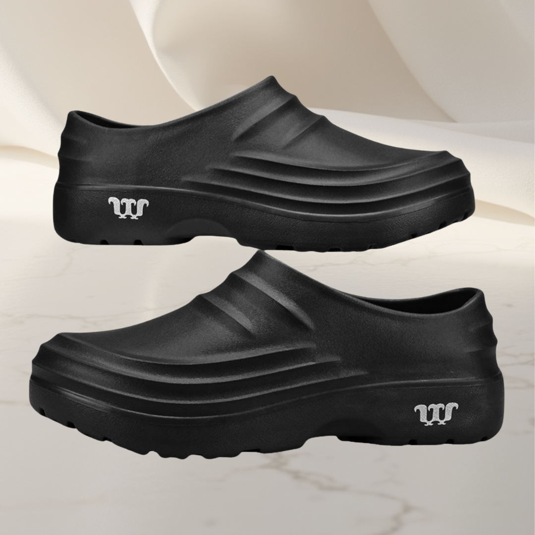 Ortho Step | Comfort & Flexibility