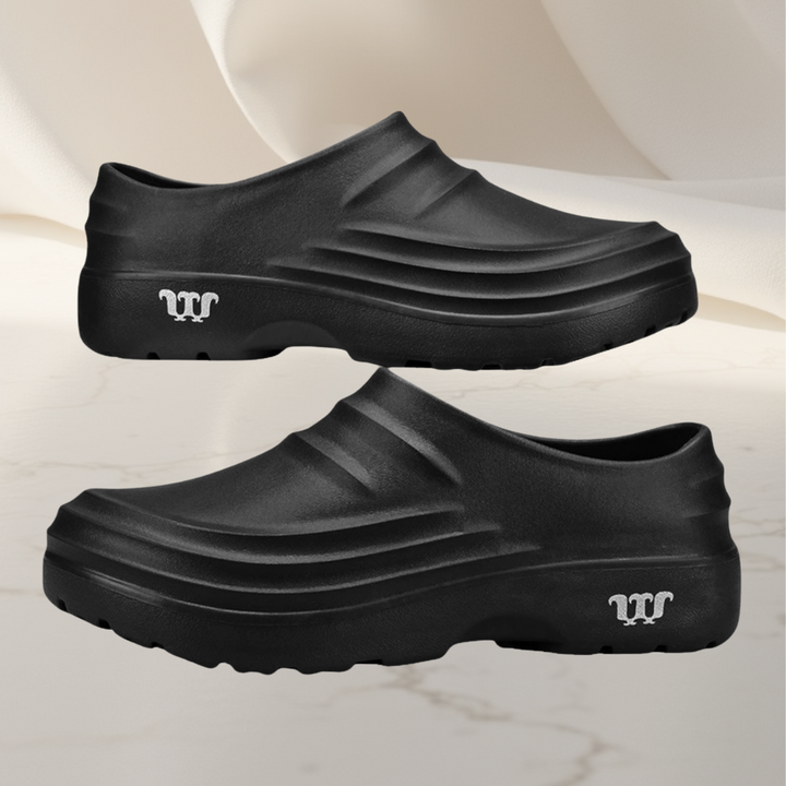 Ortho Step | Comfort & Flexibility