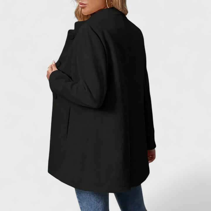 Elisanne | Timeless Elegant Jacket