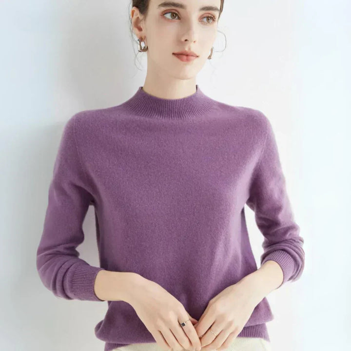 Baylen | Cashmere Sweater