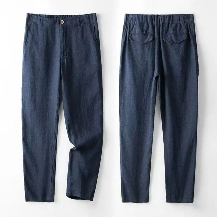 Martin | Cotton Men's Suit