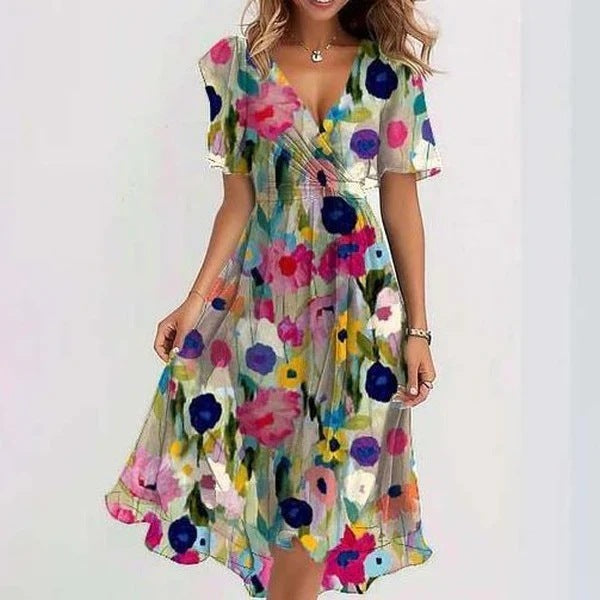 Evony | Dress of Light