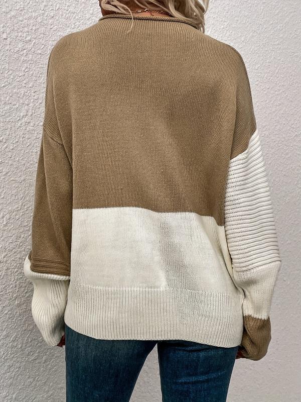 Mara | Casual Sweater