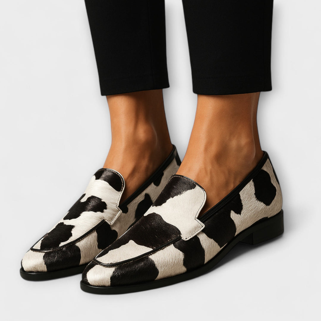 Isabella | Contemporary Moccasins for a Modern Look