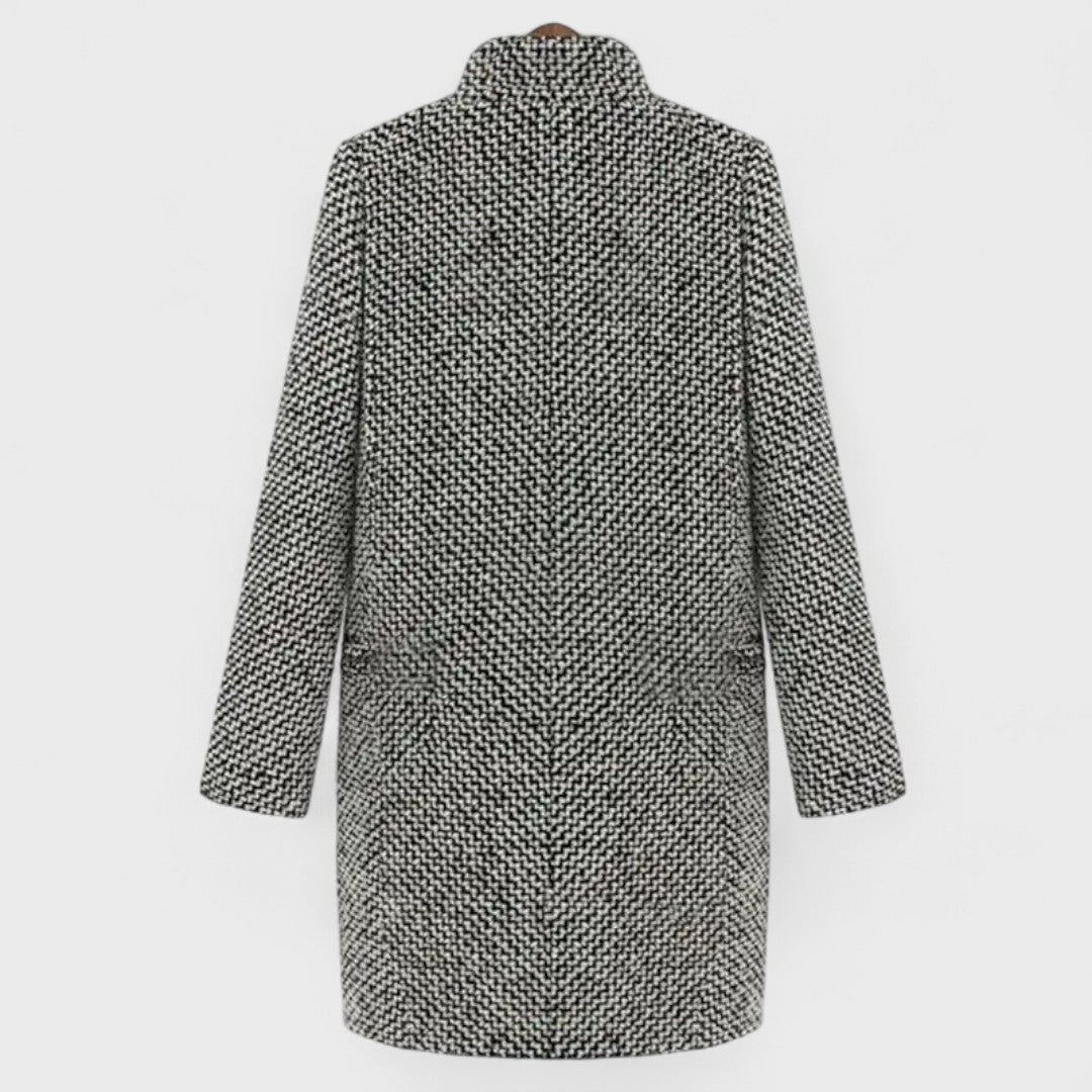 Marvelle | Elegant Coat for Autumn & Winter