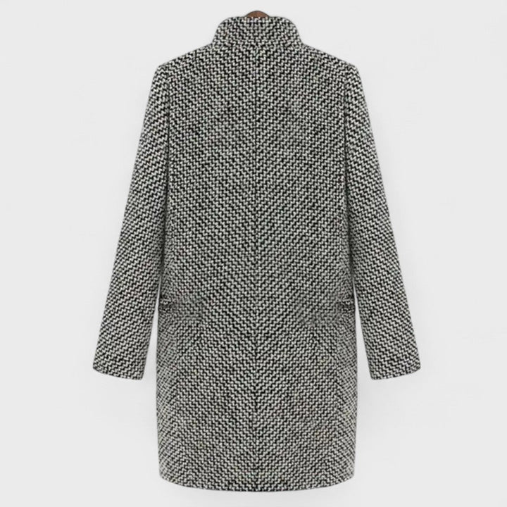Marvelle | Elegant Coat for Autumn & Winter