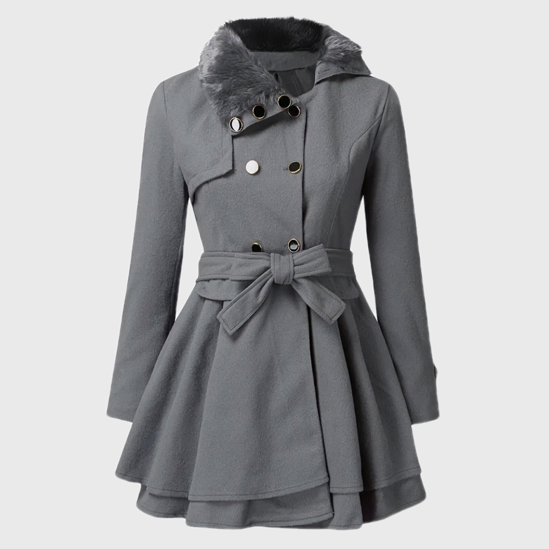 Aria | Trench Coat