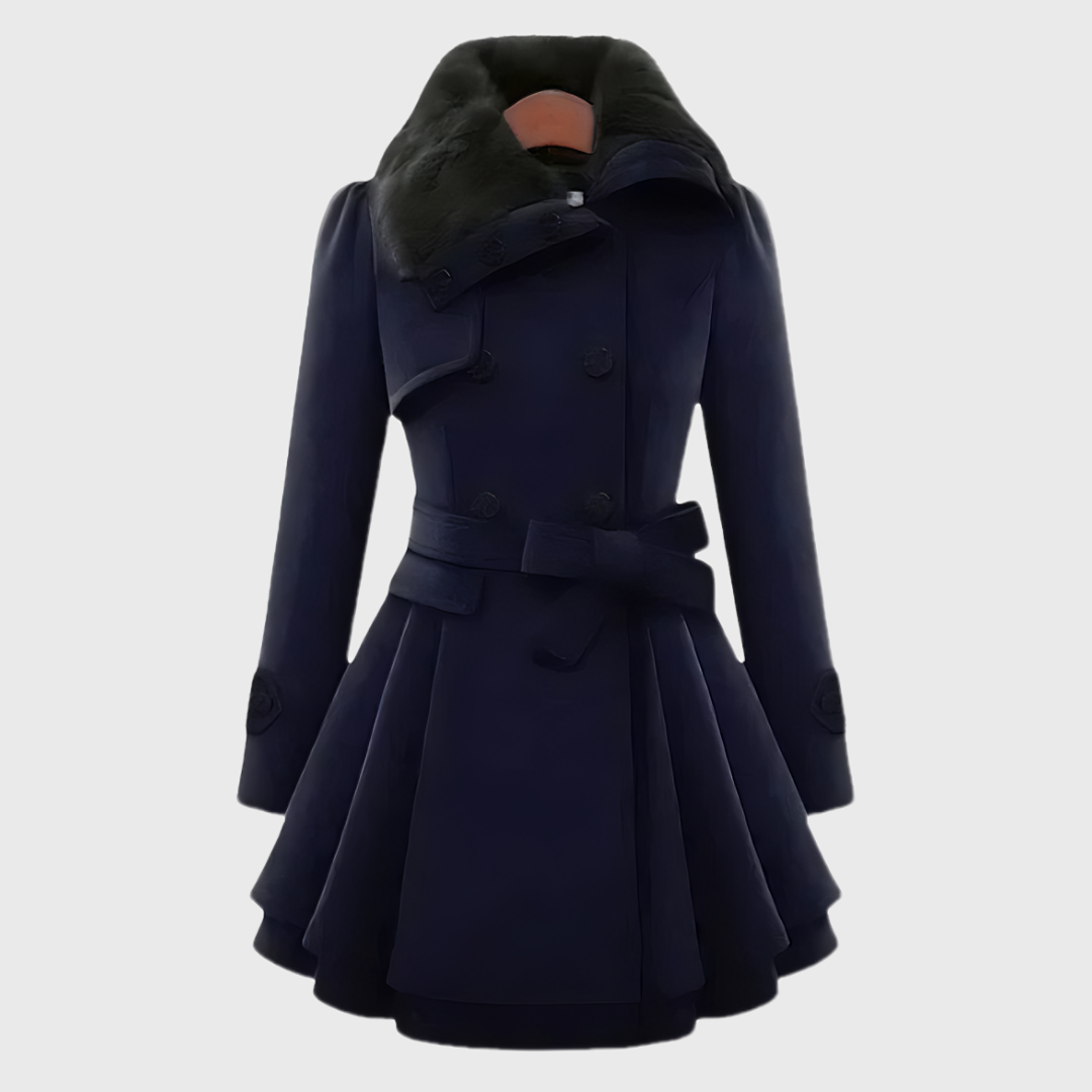 Aria | Trench Coat