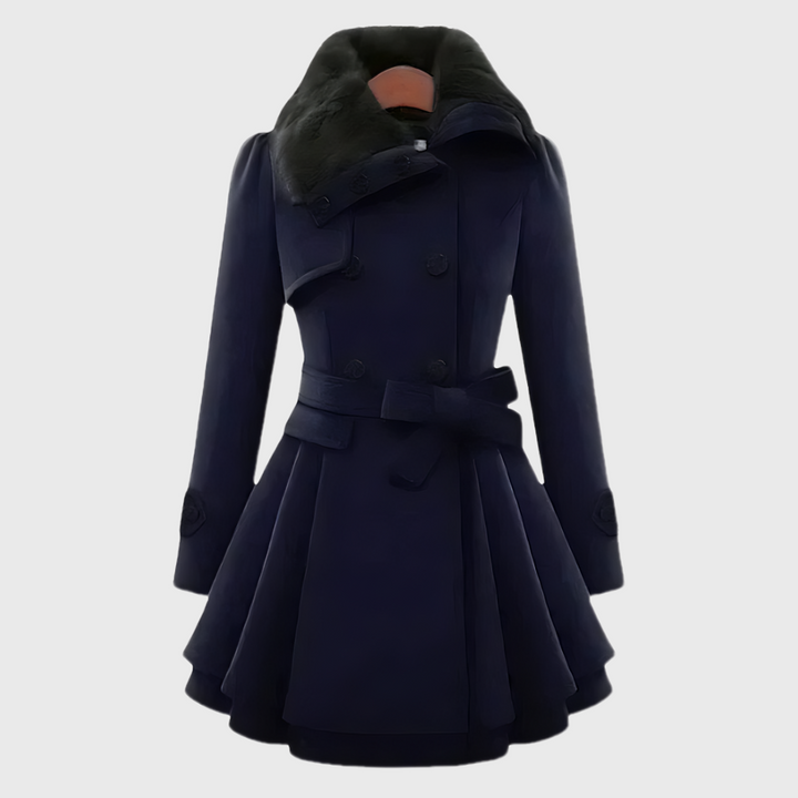 Aria | Trench Coat