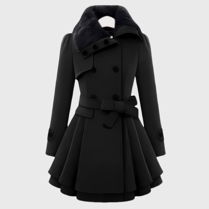 Aria | Trench Coat