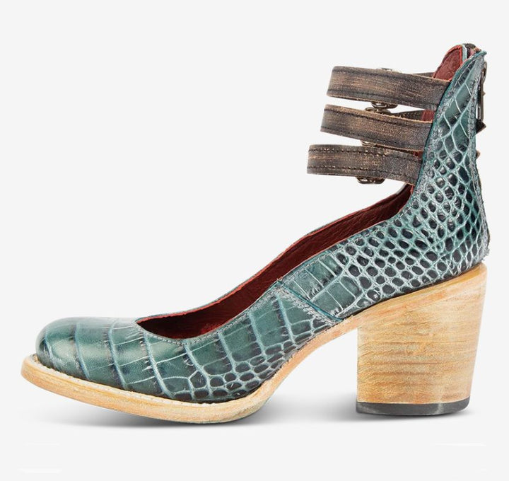 Suzette | Authentic heels