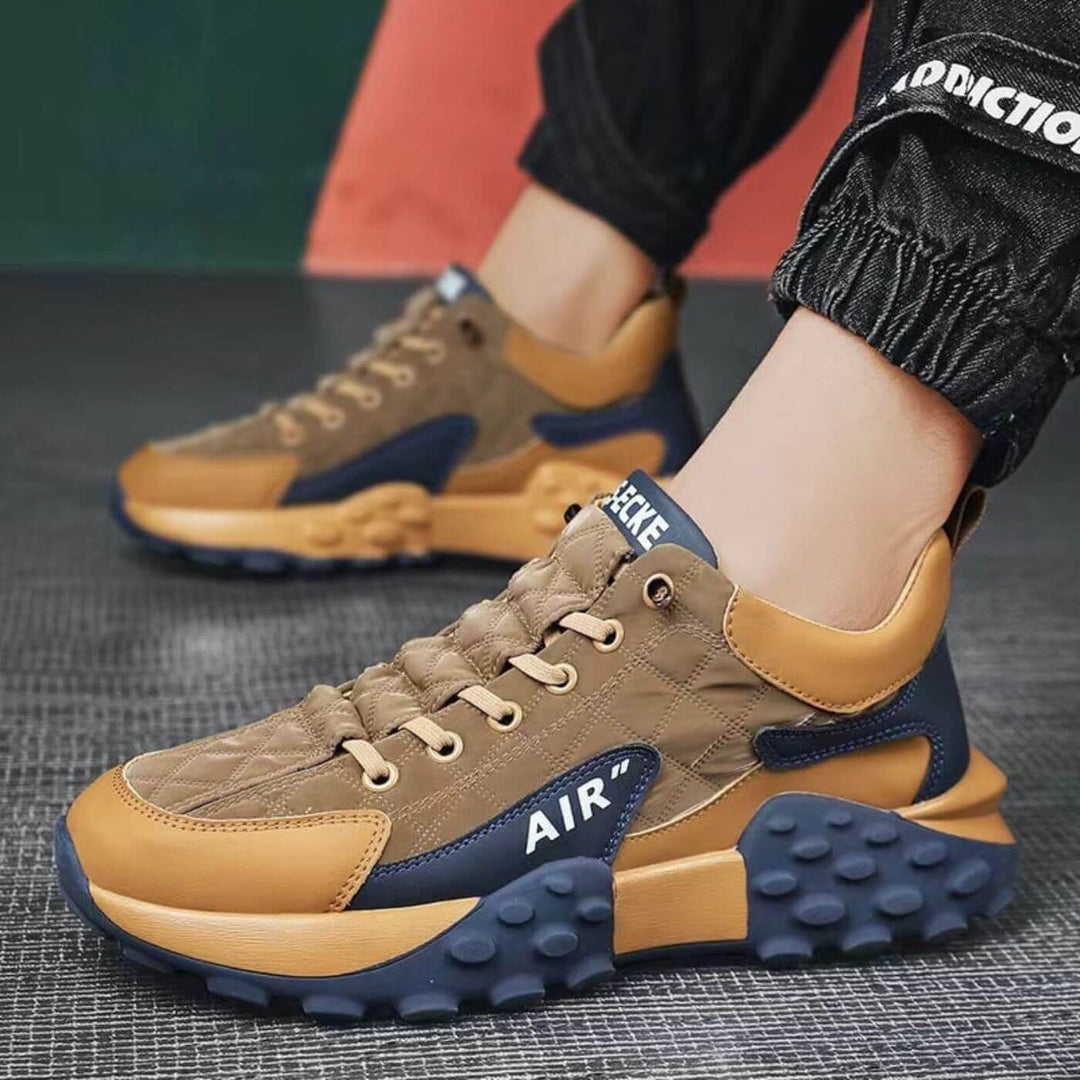 Carlos | Airsprint Sneakers