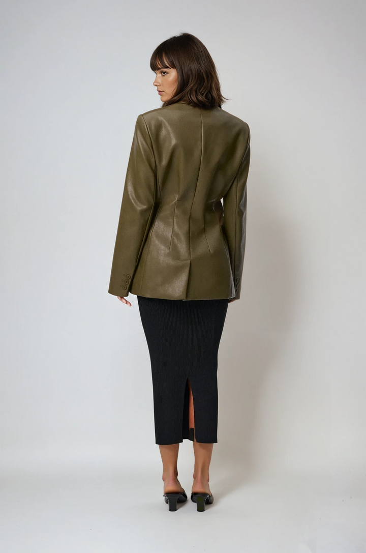 Alessia | Elegance Jacket