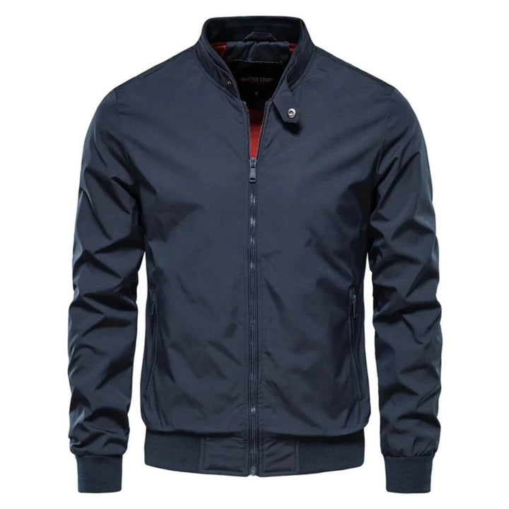 Dwayne | City Fit Jacket