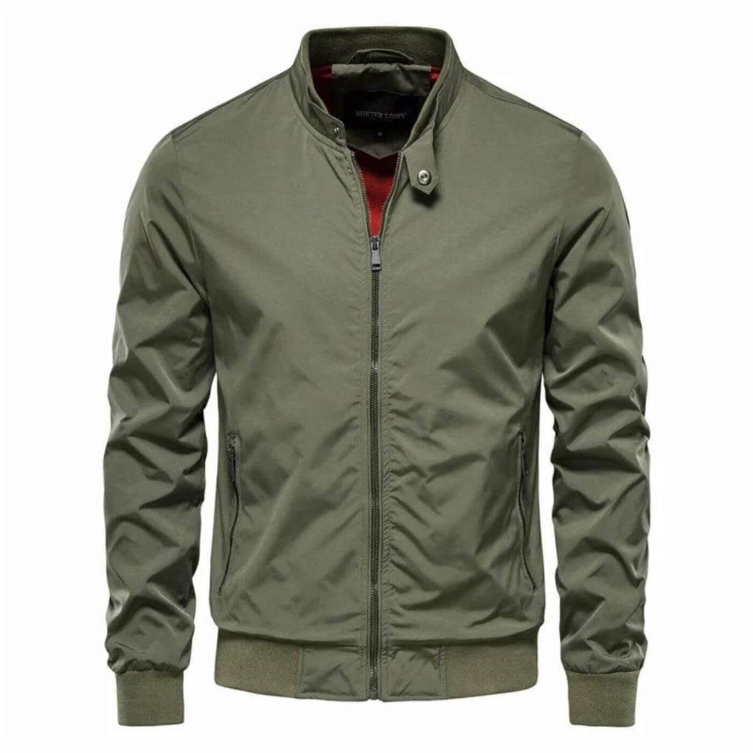 Dwayne | City Fit Jacket