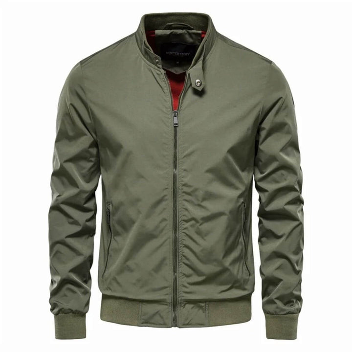 Dwayne | City Fit Jacket