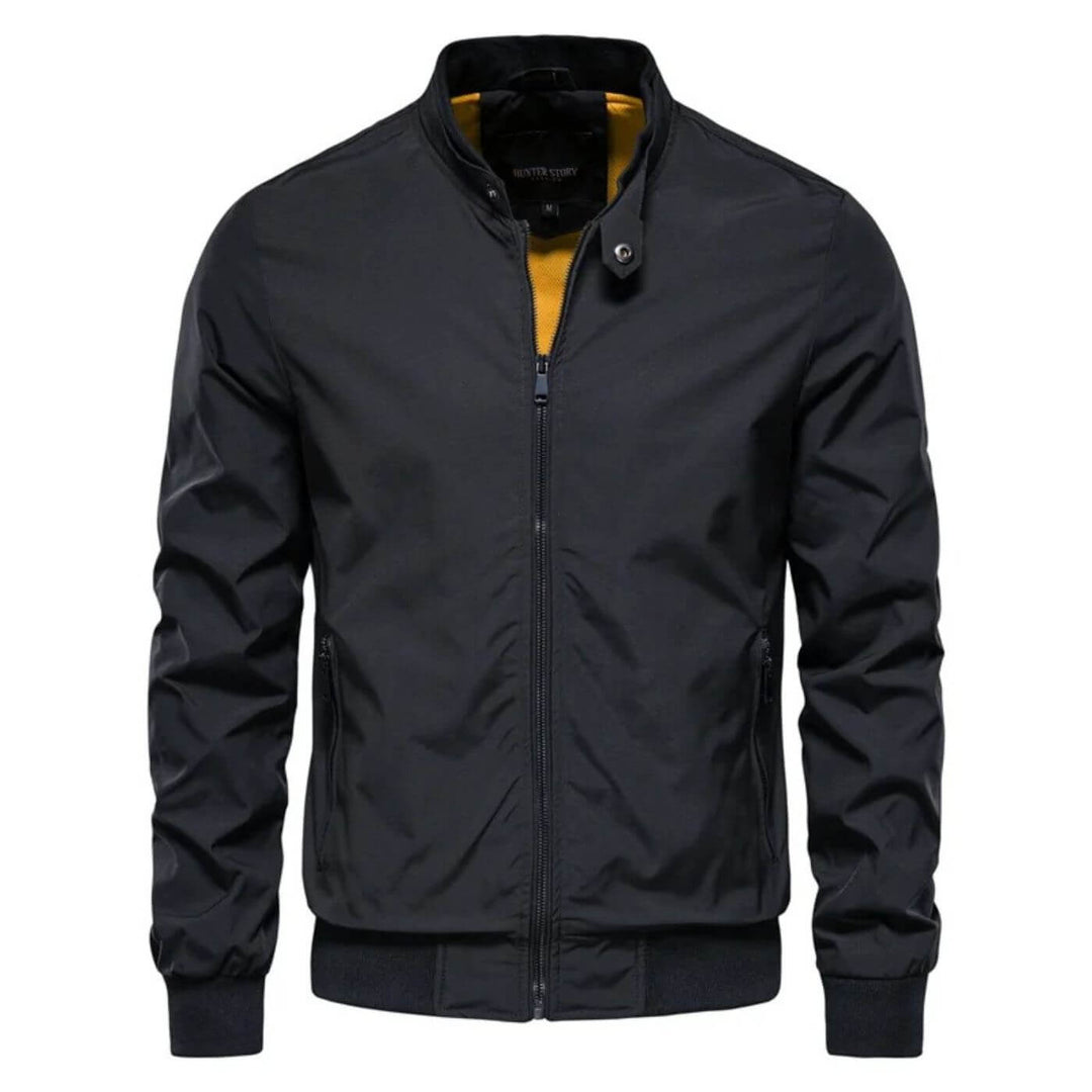 Dwayne | City Fit Jacket