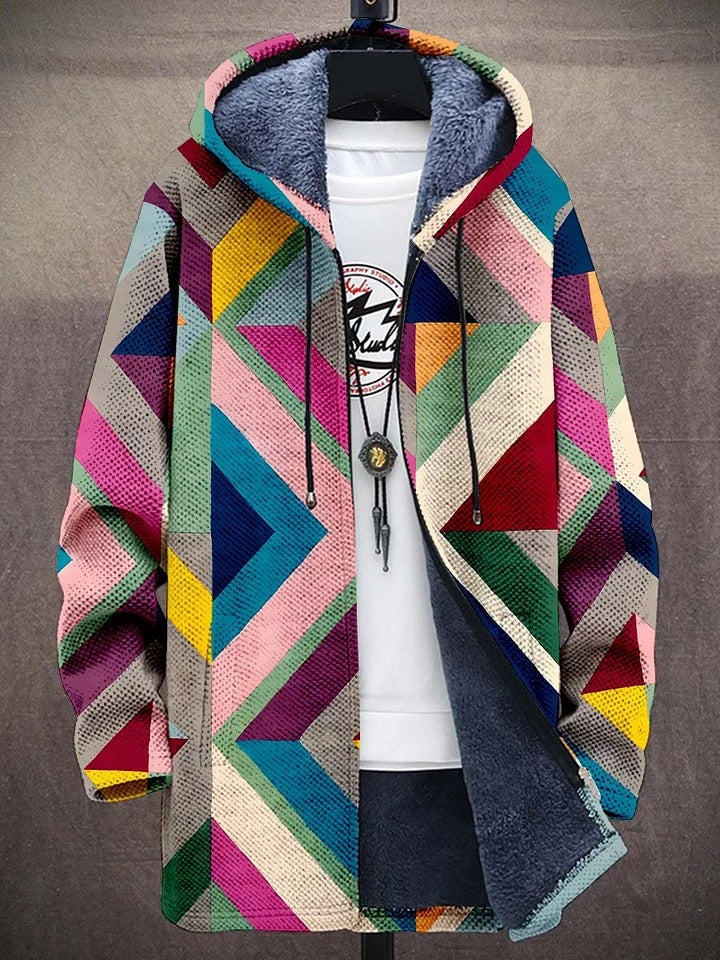 Luca | Luxury Vest