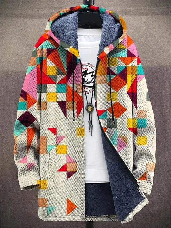 Luca | Luxury Vest