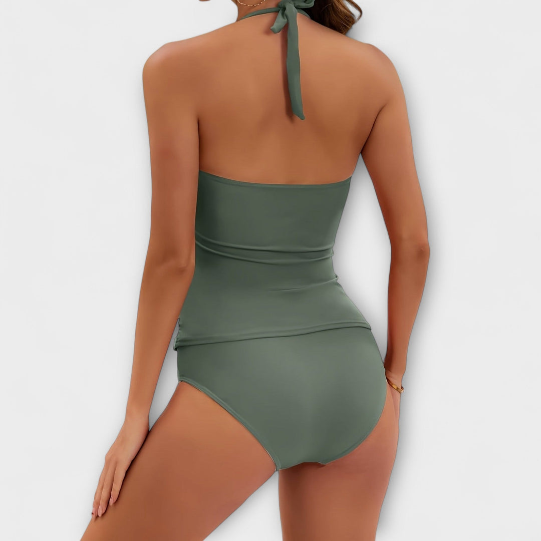 Desiree | Two-Piece Swimsuit