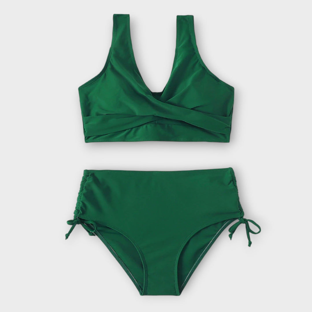 Desiree | Stylish 2-Piece Bikini Set
