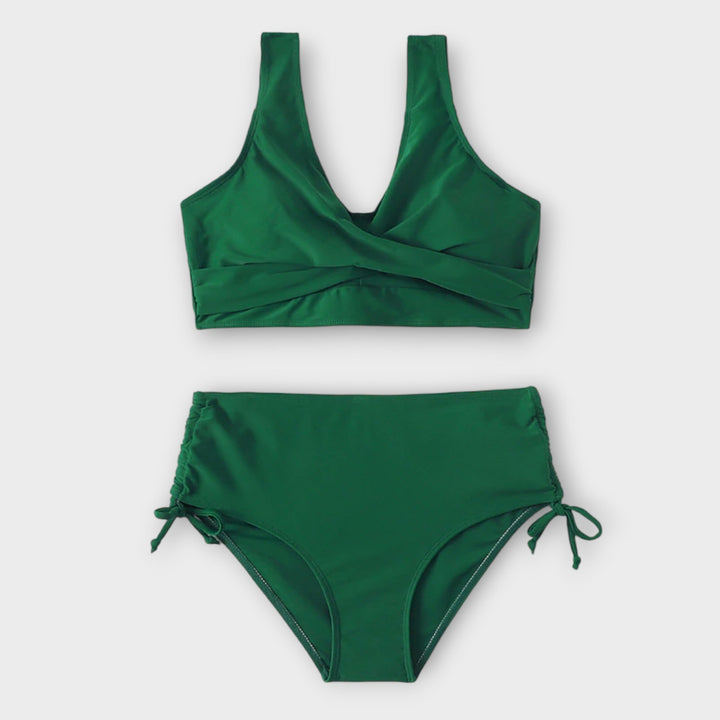 Desiree | Stylish 2-Piece Bikini Set