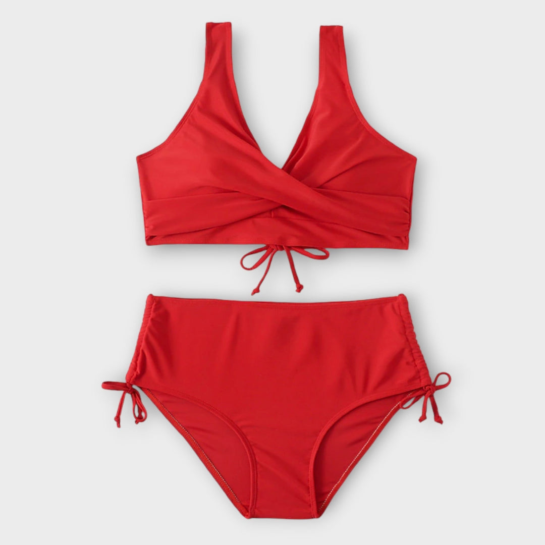 Desiree | Stylish 2-Piece Bikini Set