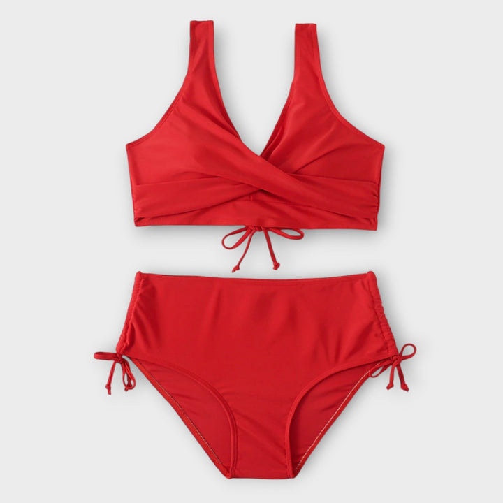 Desiree | Stylish 2-Piece Bikini Set