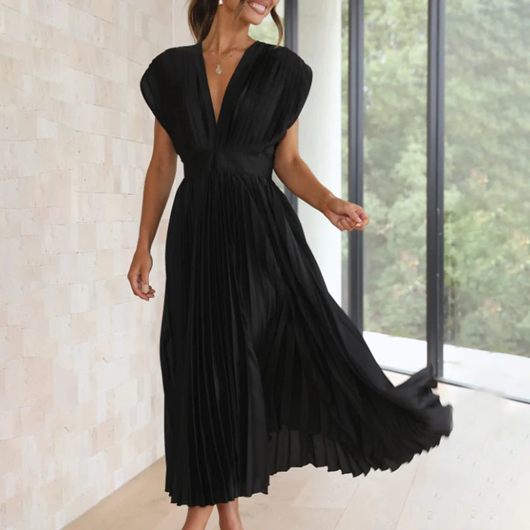Nancy | Elegant Dress