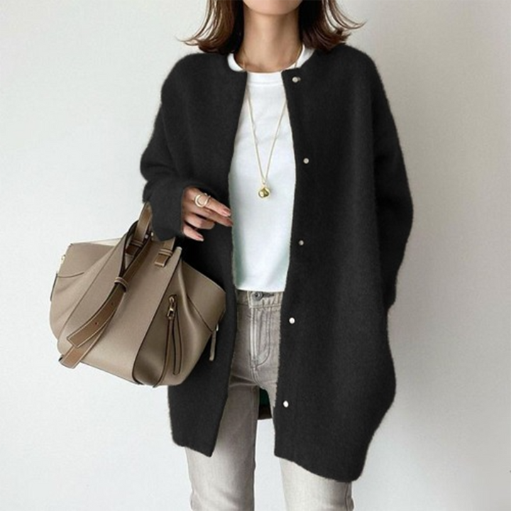 Karen | Smart and casual cardigan