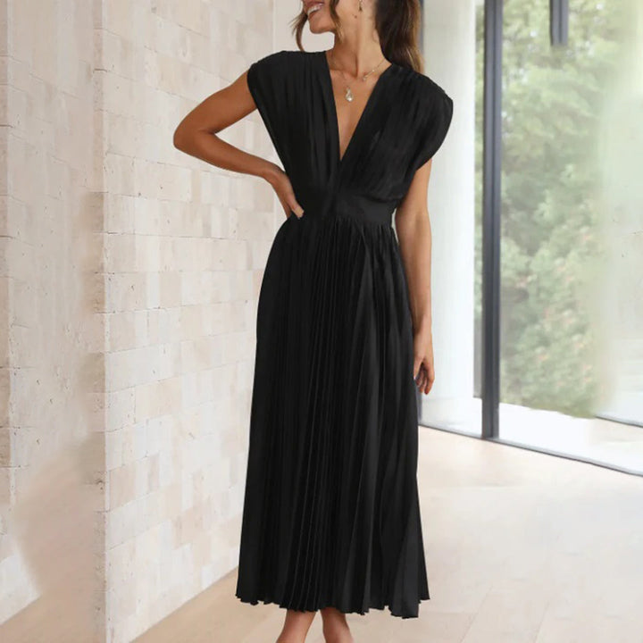 Nancy | Elegant Dress