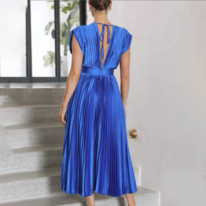Nancy | Elegant Dress
