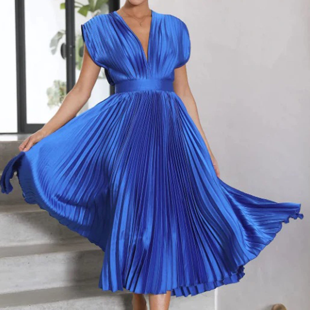 Nancy | Elegant Dress
