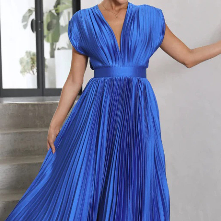 Nancy | Elegant Dress