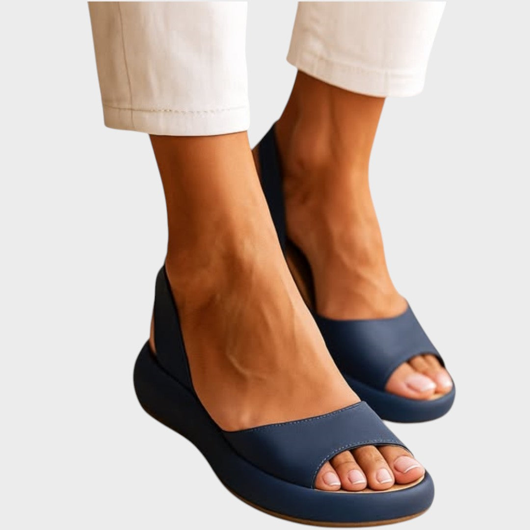 Imara | BreezeCush Sandals