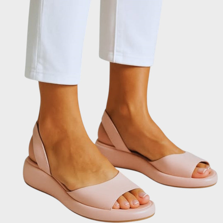 Imara | BreezeCush Sandals