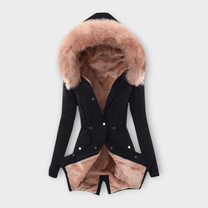 Aiyah | Jacket
