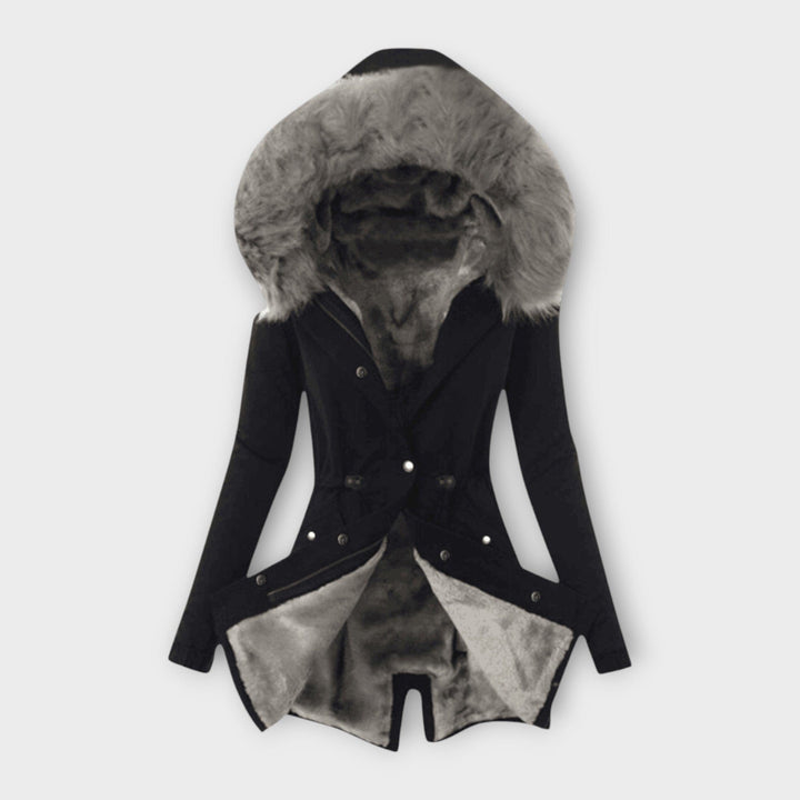 Aiyah | Jacket