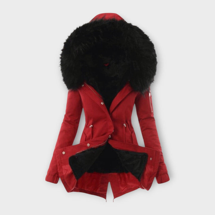 Aiyah | Jacket