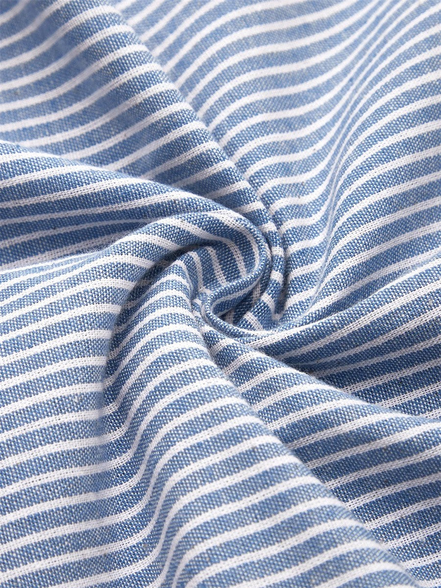 Chassidy | Everyday Midi Stripe