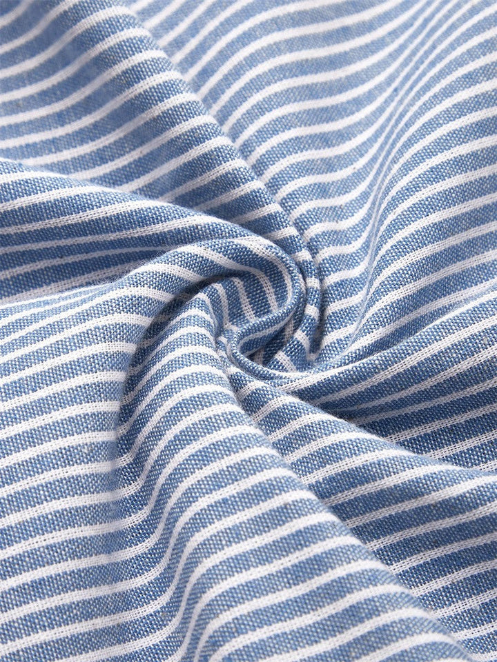 Chassidy | Everyday Midi Stripe