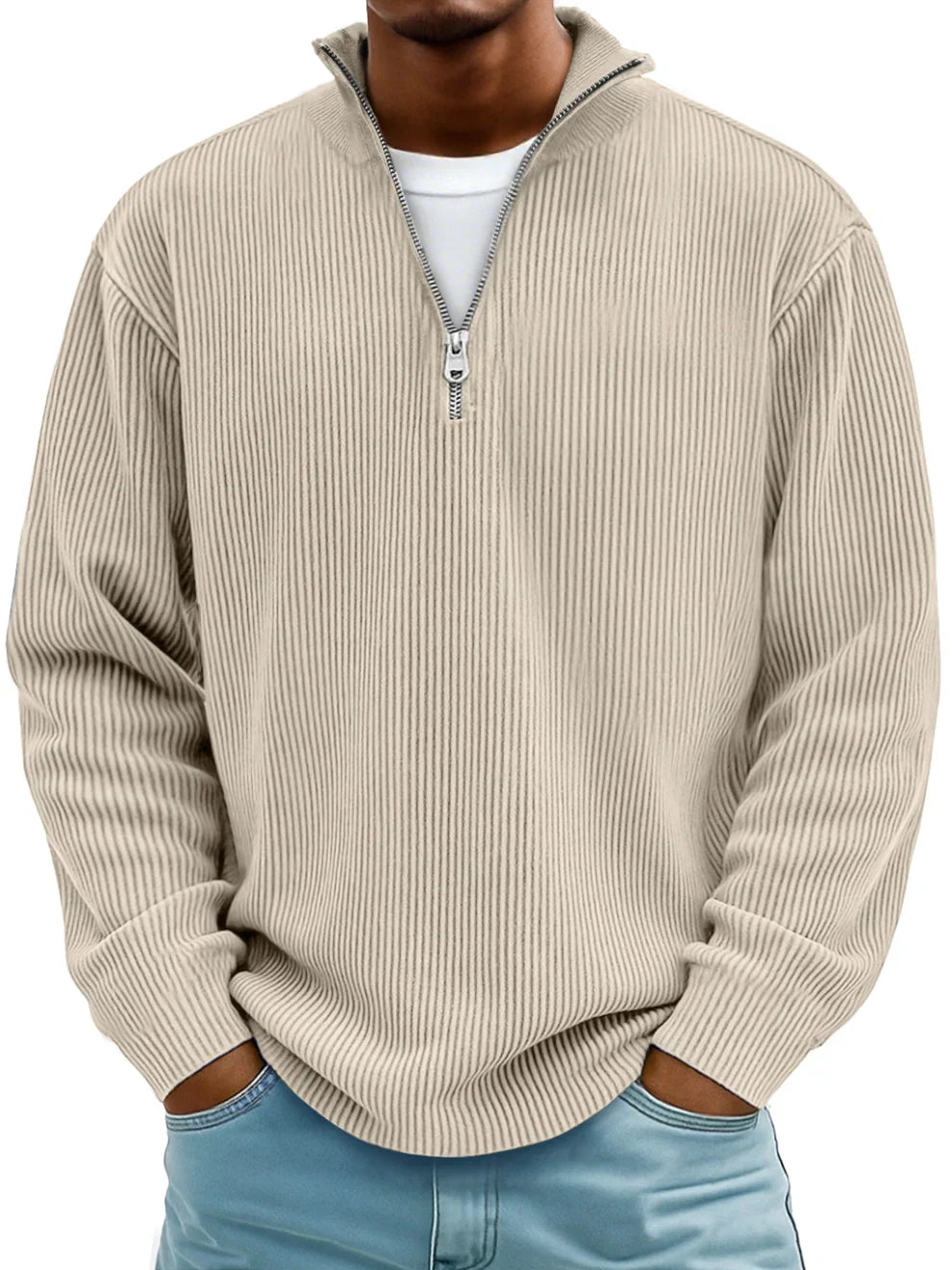 Erwin | Street Style Sweater