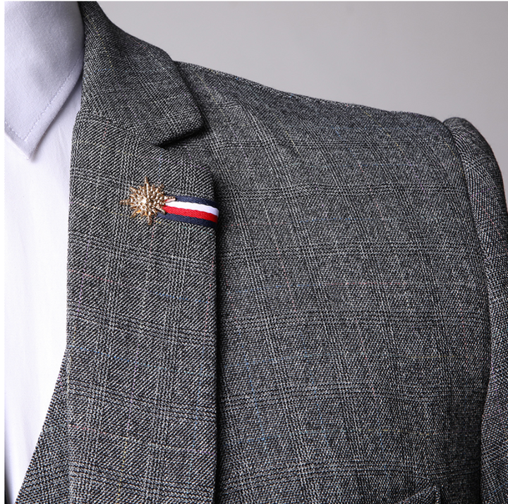 Andy | 3-piece suit