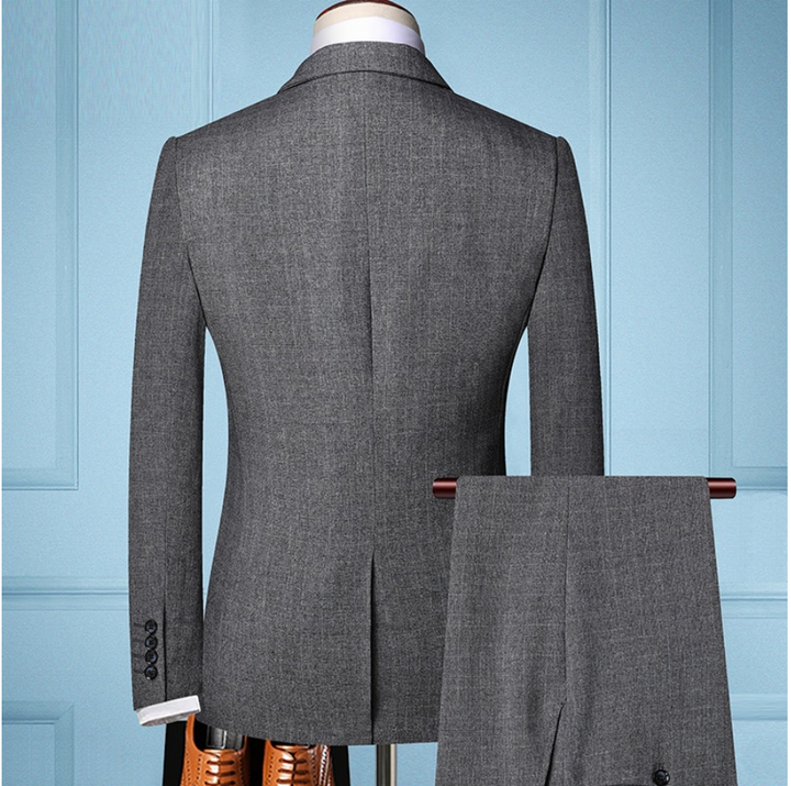 Andy | 3-piece suit