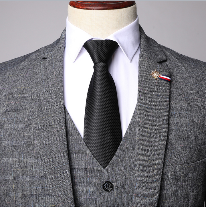 Andy | 3-piece suit