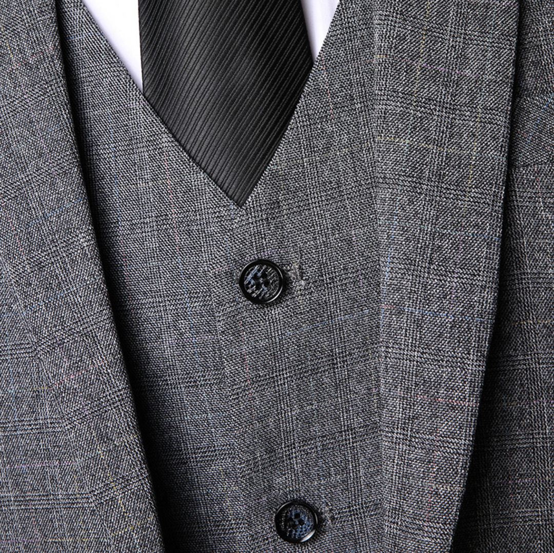 Andy | 3-piece suit