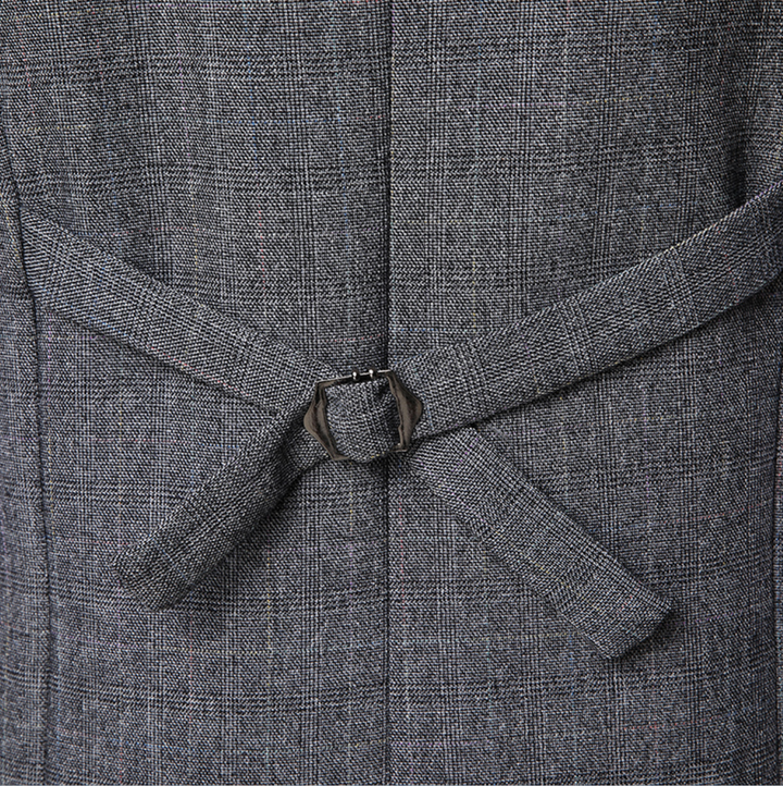 Andy | 3-piece suit